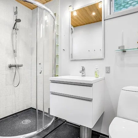 Amazing In With Kitchen
