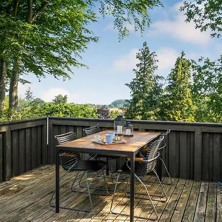 Hébergement de vacances Amazing In With Kitchen