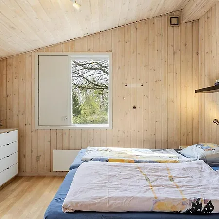 Prázdninový dům Amazing In With Kitchen