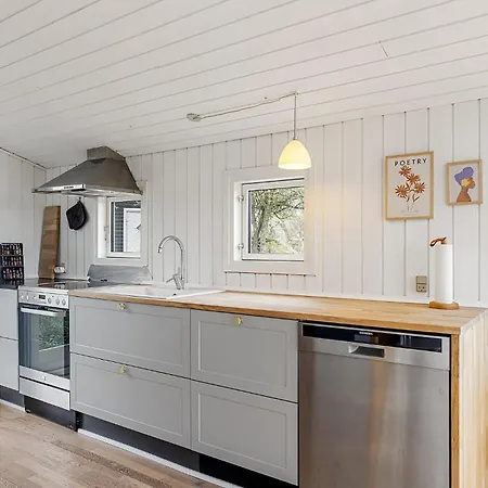 Amazing In With Kitchen * Glesborg