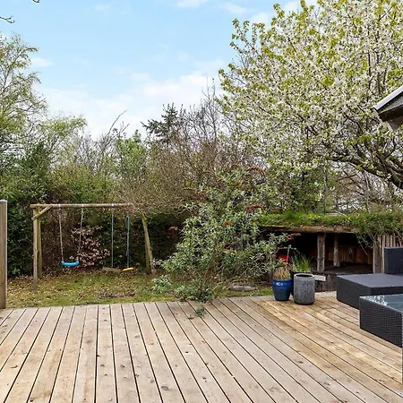 Amazing In With Kitchen Prázdninový dům