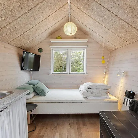 3 Bedroom Awesome In Feriehus *