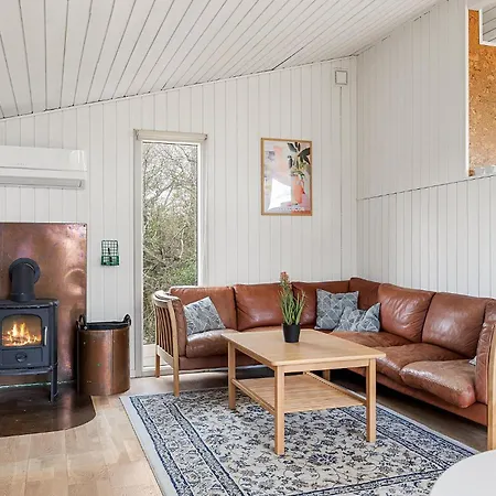 Prázdninový dům Amazing In With Kitchen