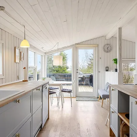 Hébergement de vacances Amazing In With Kitchen *