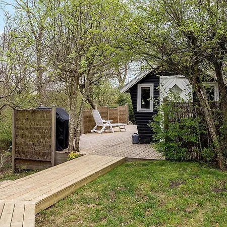 Prázdninový dům Amazing In With Kitchen