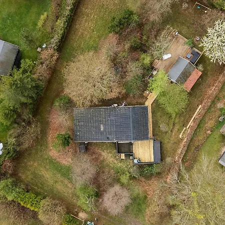 Prázdninový dům Amazing In With Kitchen *