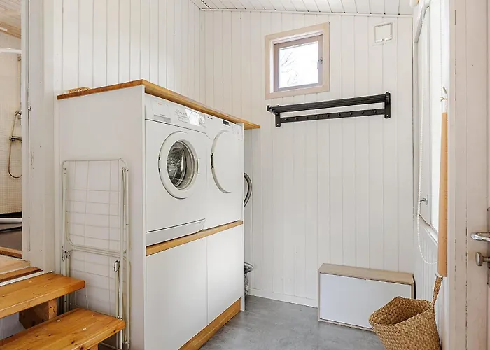 Amazing In With Kitchen Glesborg